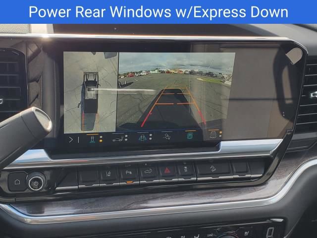 New 2026 Chevrolet Silverado 2500 LTZ w/ Trail Boss Package image 31