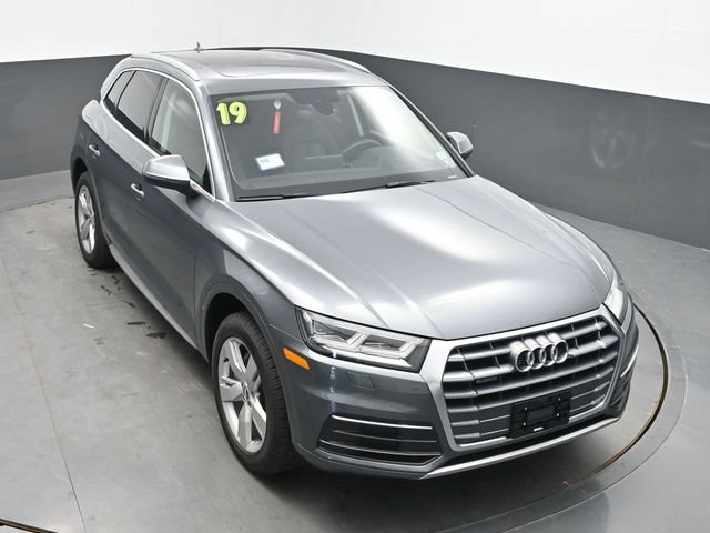 Used 2019 Audi Q5 2.0T Premium Plus AWD/4WD image 18