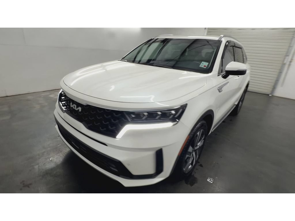 Used 2022 Kia Sorento SX AWD/4WD image 4