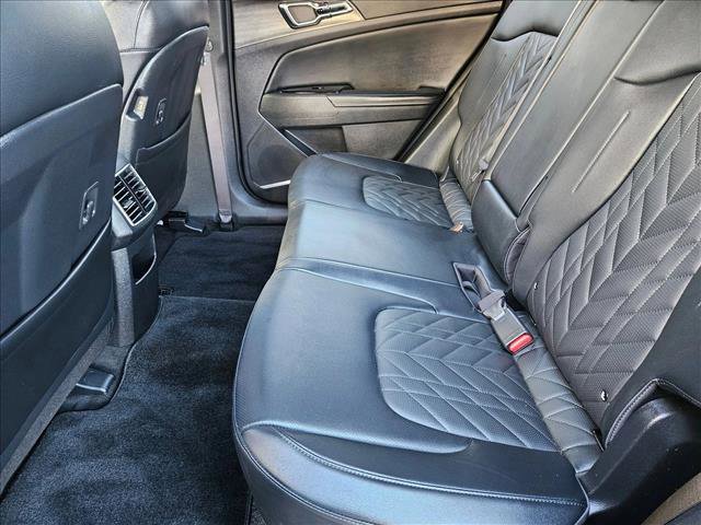 Used 2023 Kia Sportage X-Line image 18