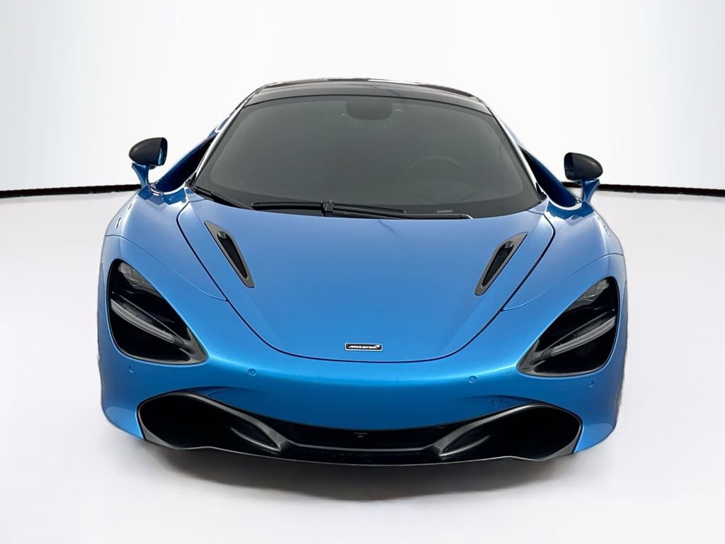 Used 2020 McLaren 720S Performance image 37