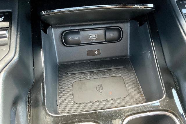 Used 2021 Kia Telluride SX w/ Towing Package AWD/4WD image 15