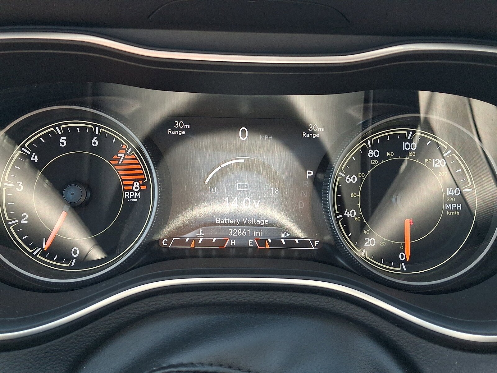 Used 2022 Jeep Cherokee Limited AWD/4WD image 19
