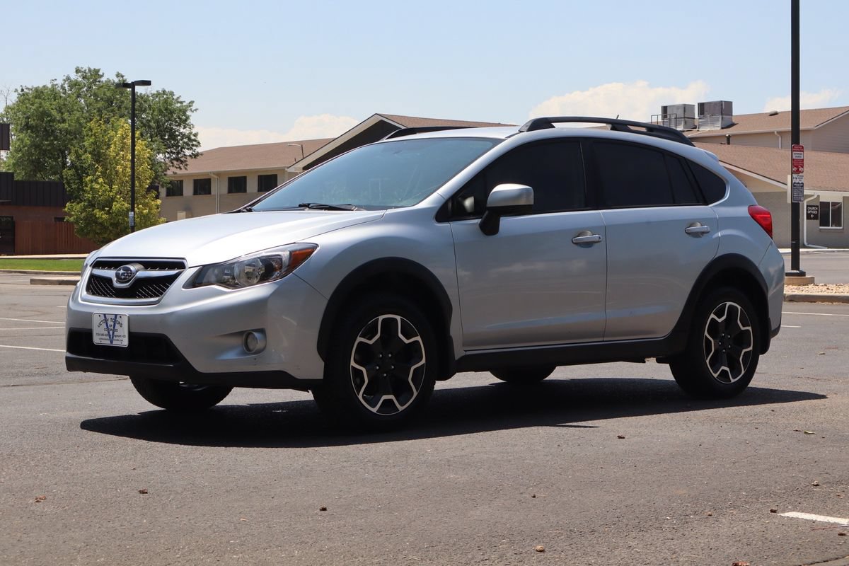 Used 2014 Subaru Crosstrek 2.0i Premium AWD/4WD image 11