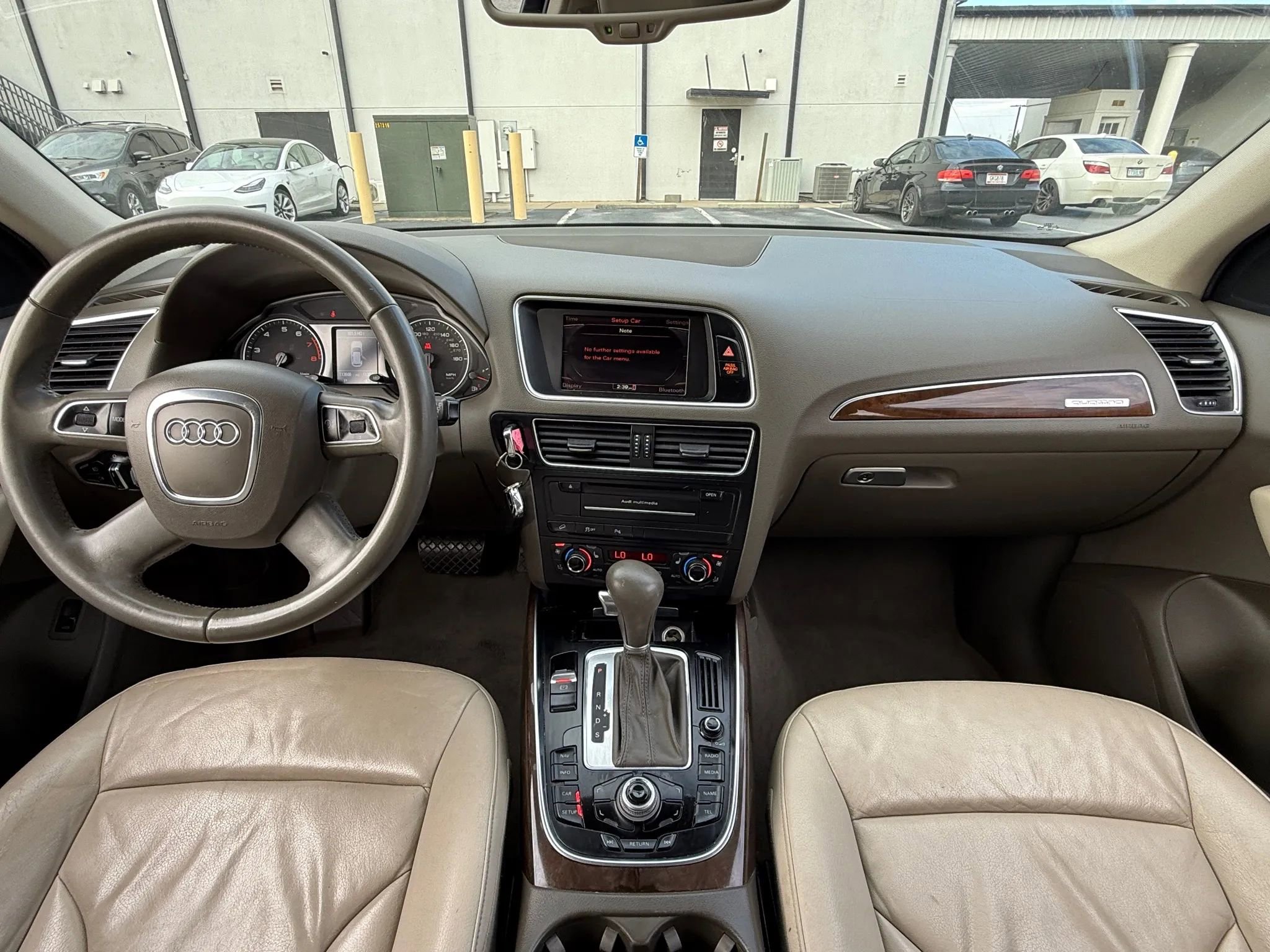 Used 2011 Audi Q5 2.0T Premium Plus image 3