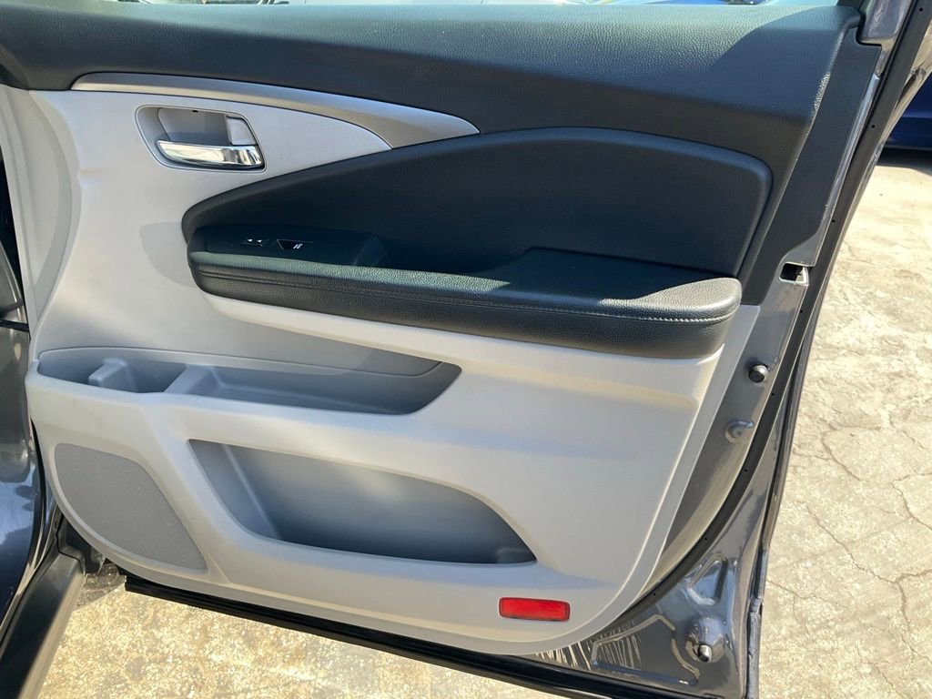 Used 2021 Honda Pilot EX-L image 75