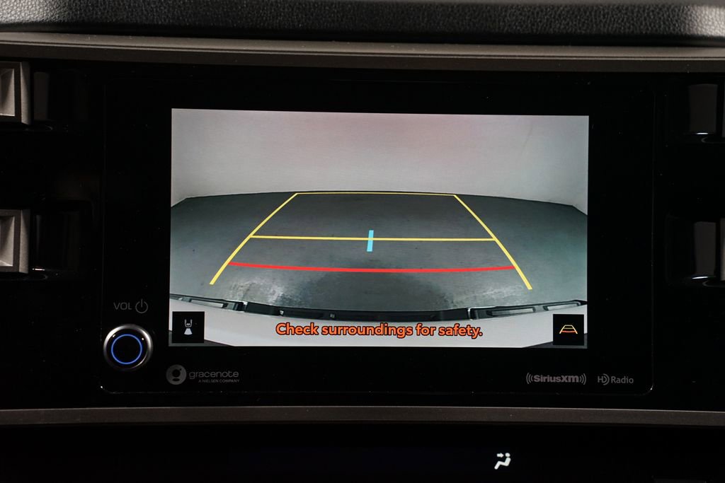 Used 2023 Toyota Tundra SR5 w/ SR5 Convenience Package image 19