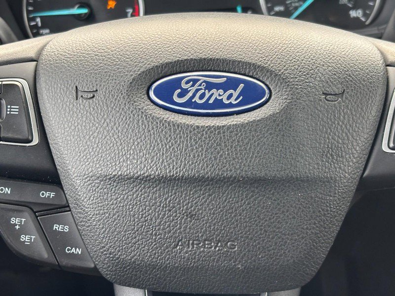 Used 2021 Ford EcoSport SE w/ SE Appearance Package image 21