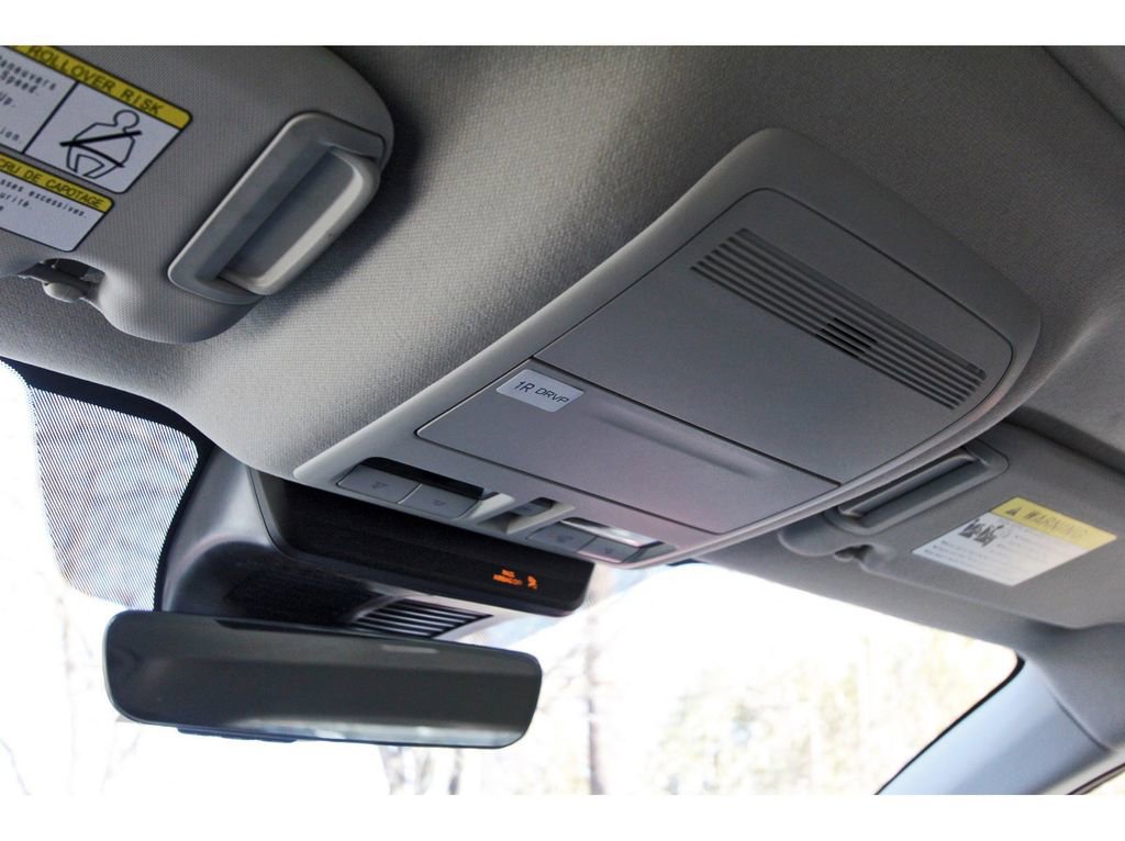 New 2026 MAZDA CX-30 2.5 Turbo w/ Premium Package image 21