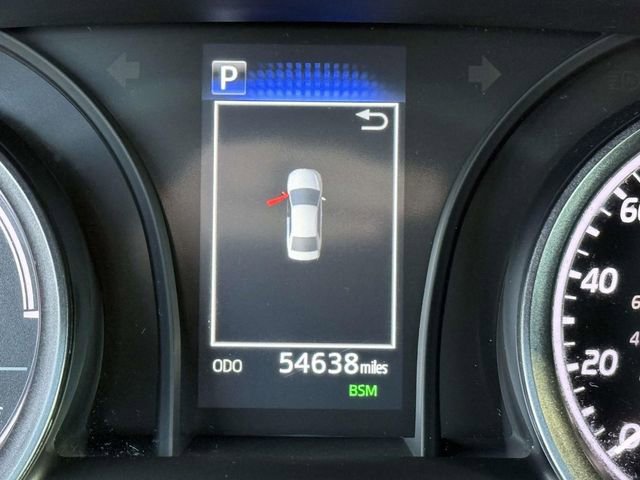 Used 2024 Toyota Camry SE w/ Convenience Package image 25
