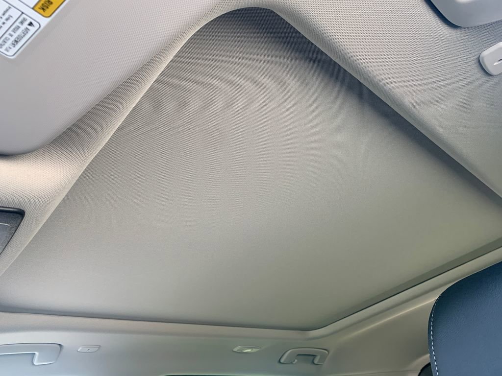 New 2026 Nissan Rogue Platinum image 26