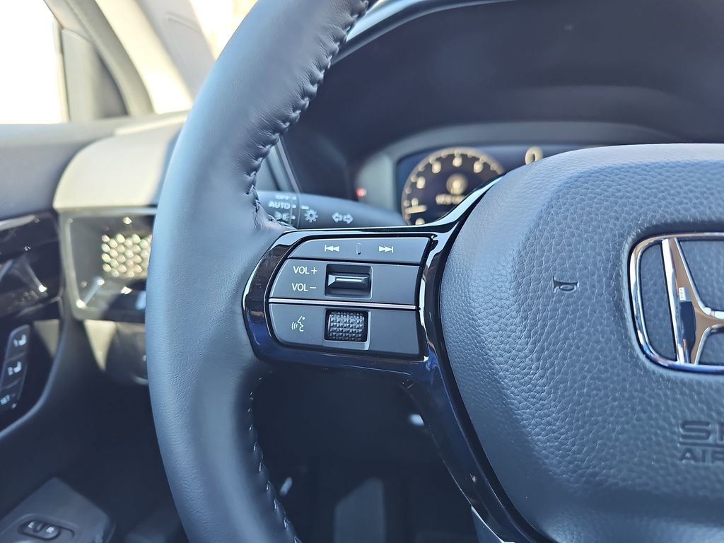 New 2026 Honda CR-V EX-L image 18