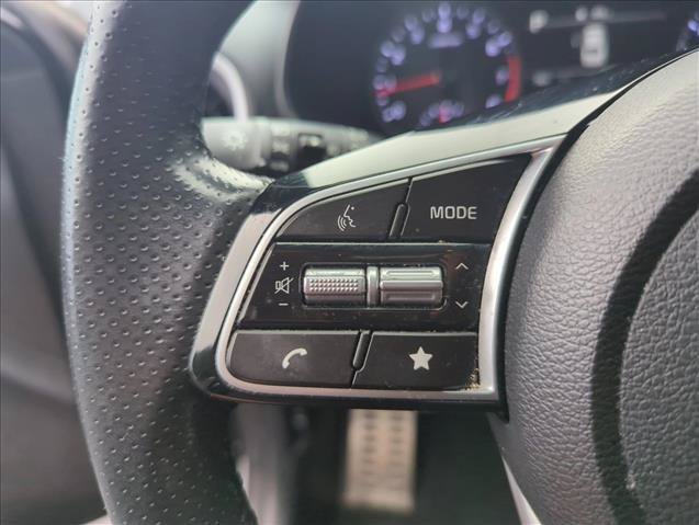 Used 2024 Kia Forte GT-Line FWD image 14