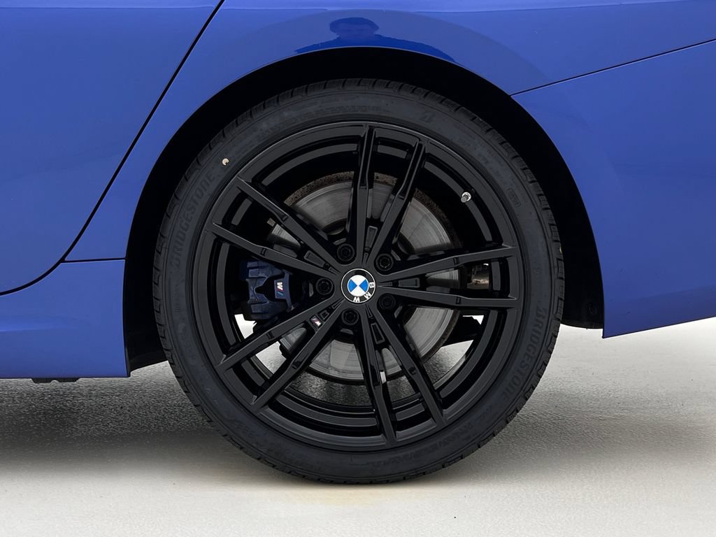 Certified 2023 BMW M340i xDrive w/ Premium Package AWD/4WD image 28