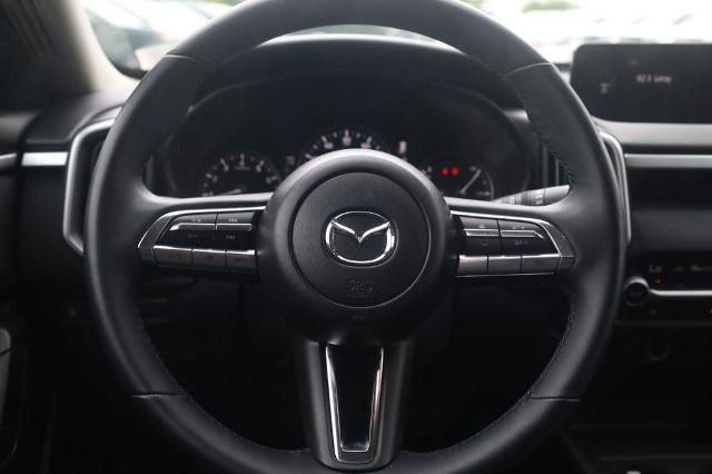 Used 2026 MAZDA CX-50 AWD 2.5 S w/ Preferred Pkg image 7