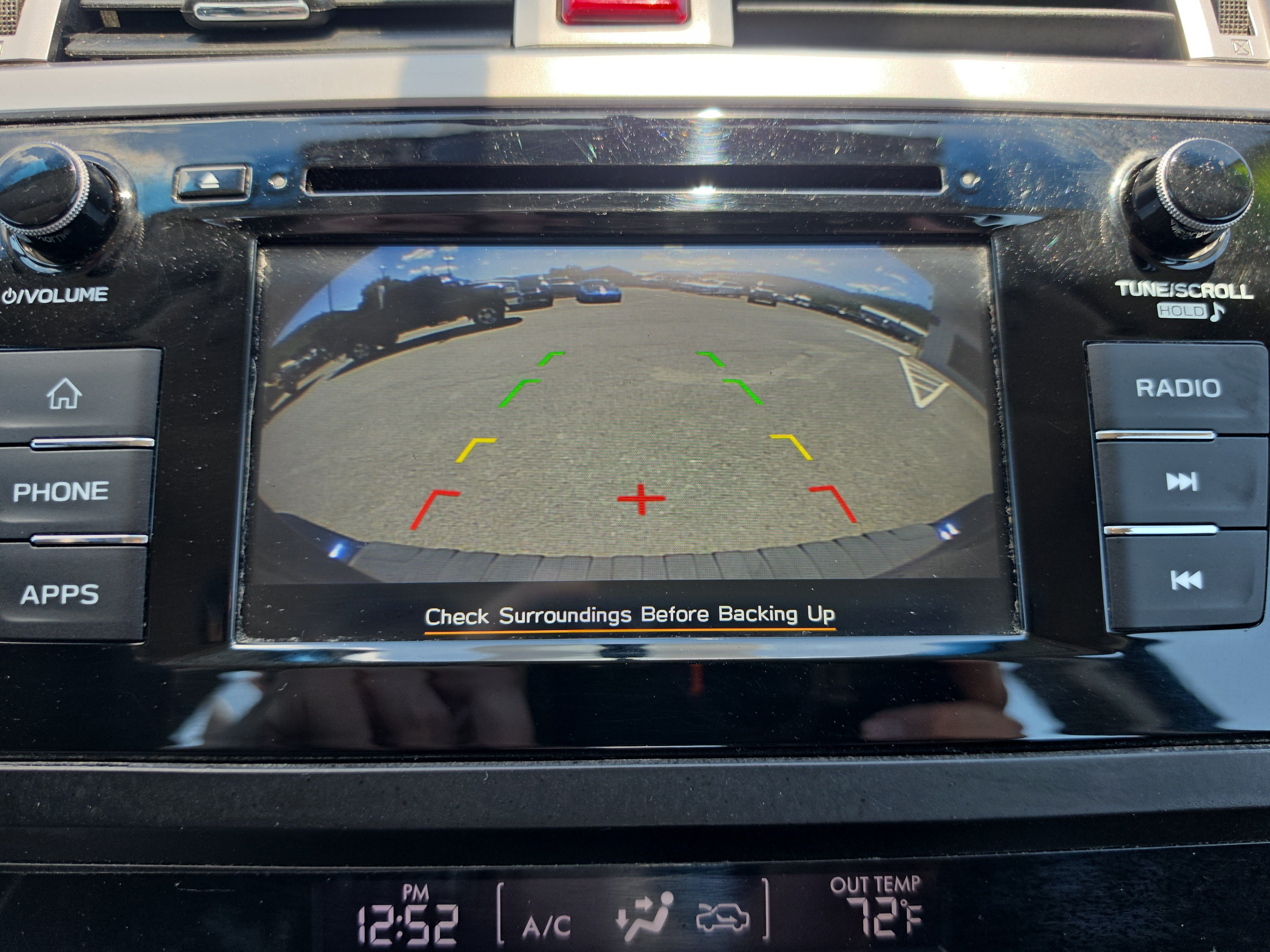 Used 2019 Subaru Outback 2.5i AWD/4WD image 28