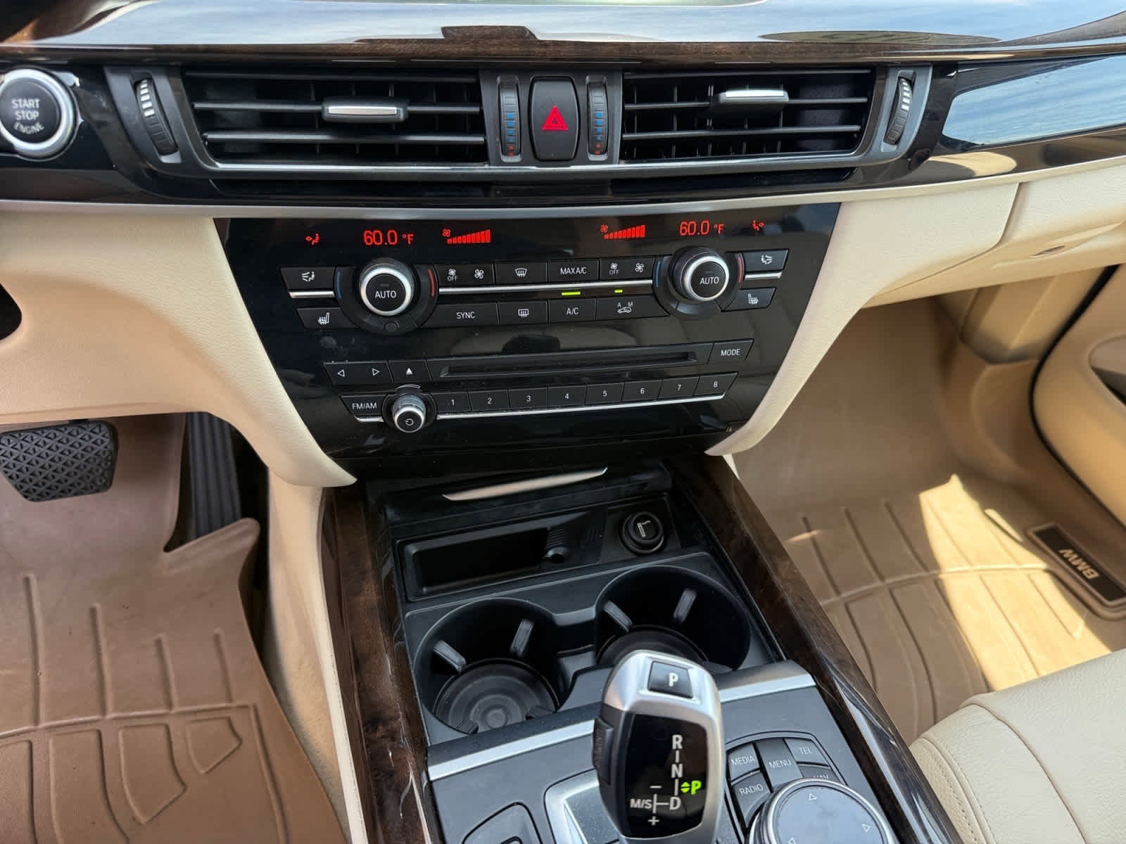 Used 2015 BMW X5 xDrive35i AWD/4WD image 20