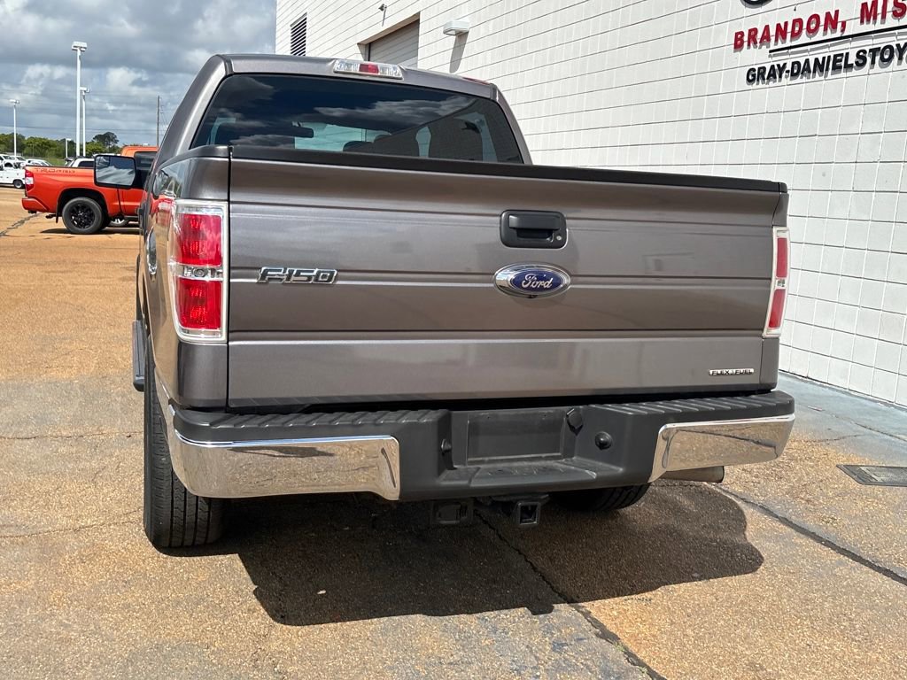 Used 2014 Ford F150 STX w/ Equipment Group 201A Mid image 29