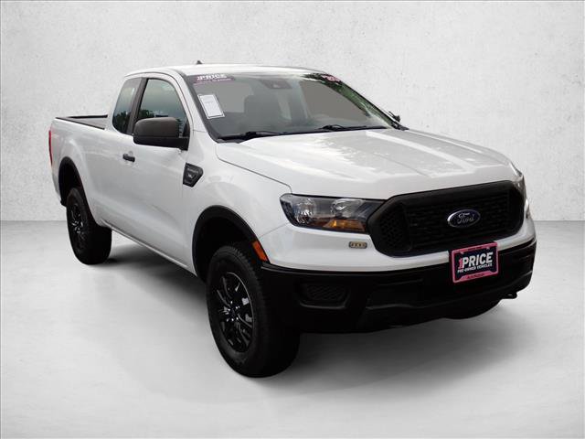 Used 2020 Ford Ranger XL w/ Equipment Group 101A Mid AWD/4WD image 6
