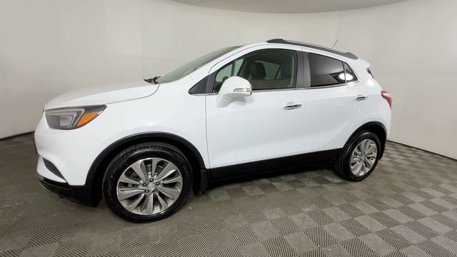 Used 2019 Buick Encore Preferred FWD image 10