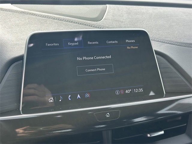 Used 2023 Cadillac CT4 Premium Luxury w/ Super Cruise 2 Package image 21