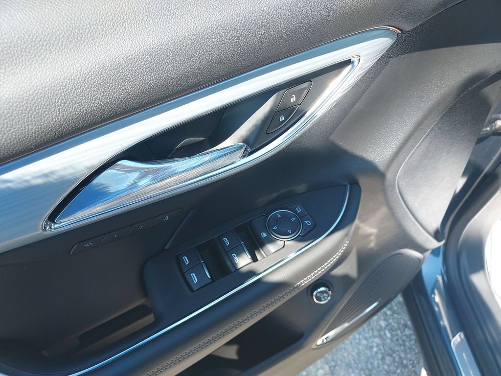 New 2026 Buick Envision Avenir AWD/4WD image 19