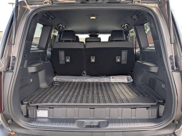 Used 2025 Toyota Land Cruiser 1958 image 13