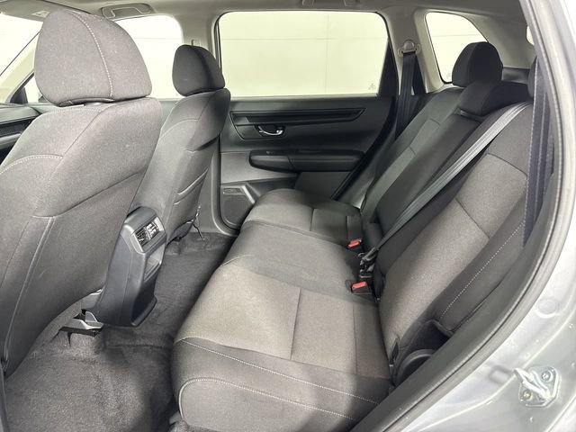 Certified 2023 Honda CR-V EX image 24