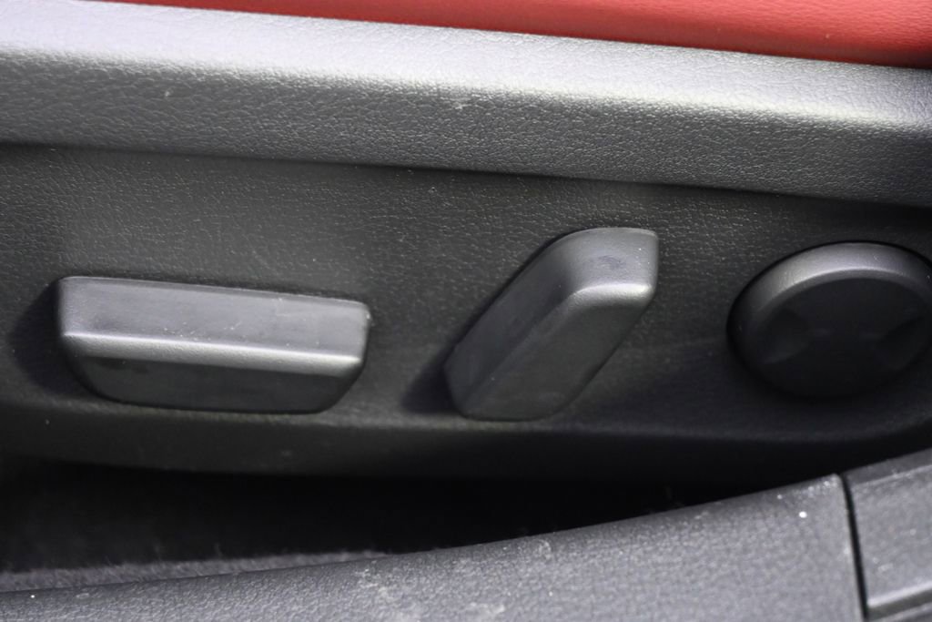 New 2026 MAZDA MAZDA3 Carbon image 14