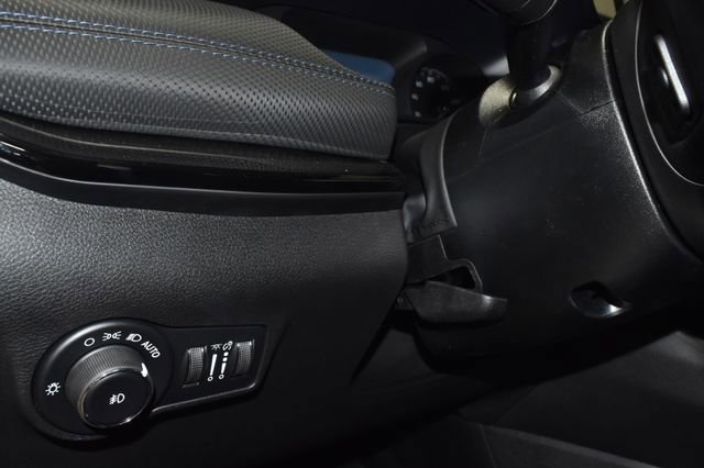 New 2026 Jeep Compass Latitude image 23