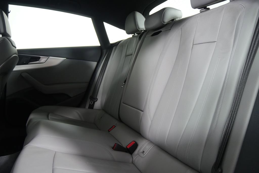 Used 2018 Audi A5 2.0T Premium Plus w/ Premium Plus image 16
