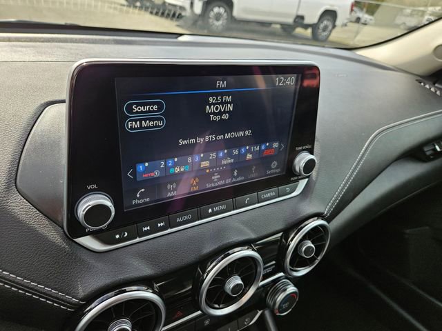 Used 2023 Nissan Sentra SV image 25