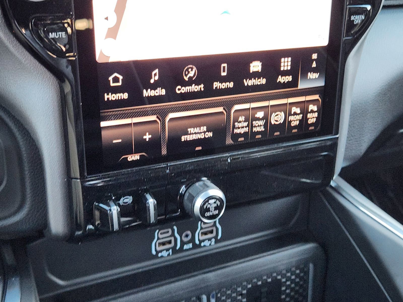 New 2026 RAM 3500 Laramie image 17