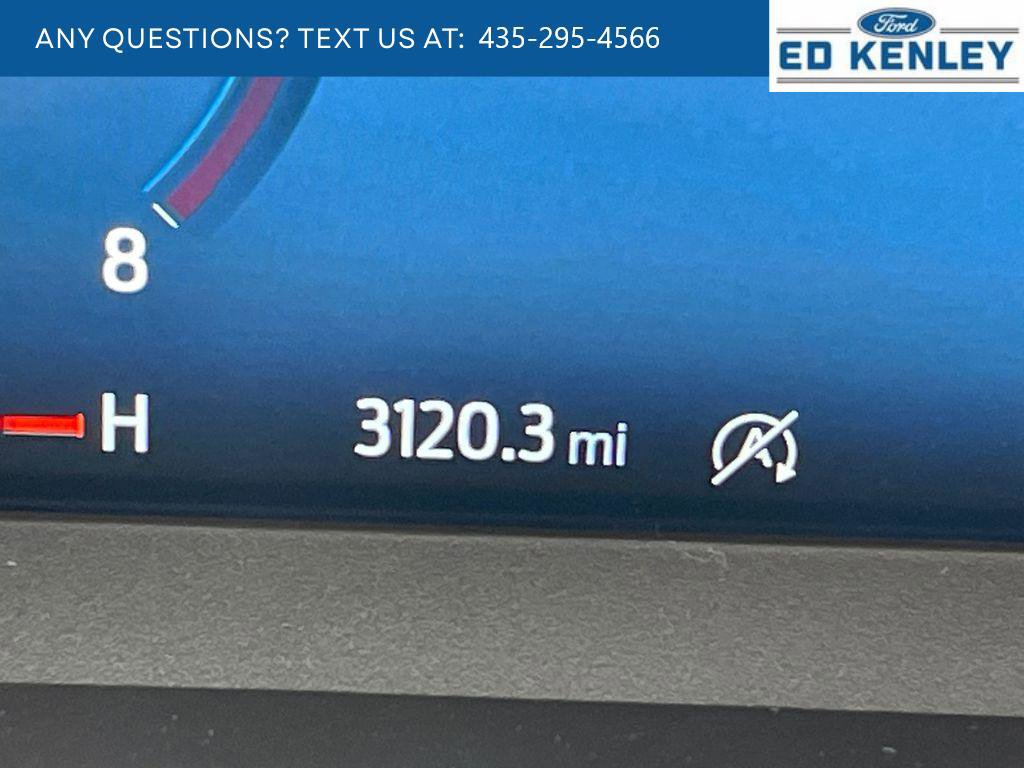 Used 2025 Ford Escape Active w/ Active Premium Tech Pack image 15