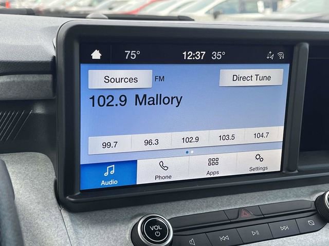 Used 2023 Ford Maverick XLT w/ Equipment Group 300A Standard image 27