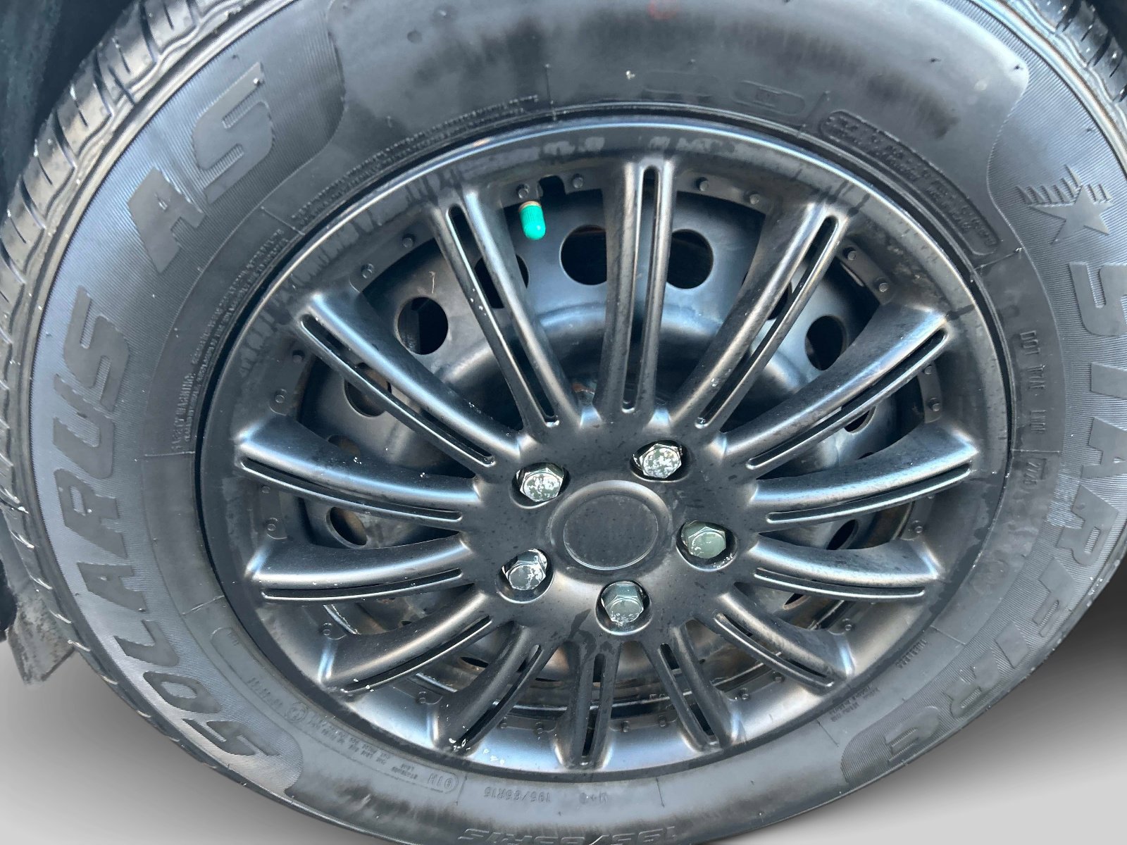 Used 2013 Ford Focus S image 8