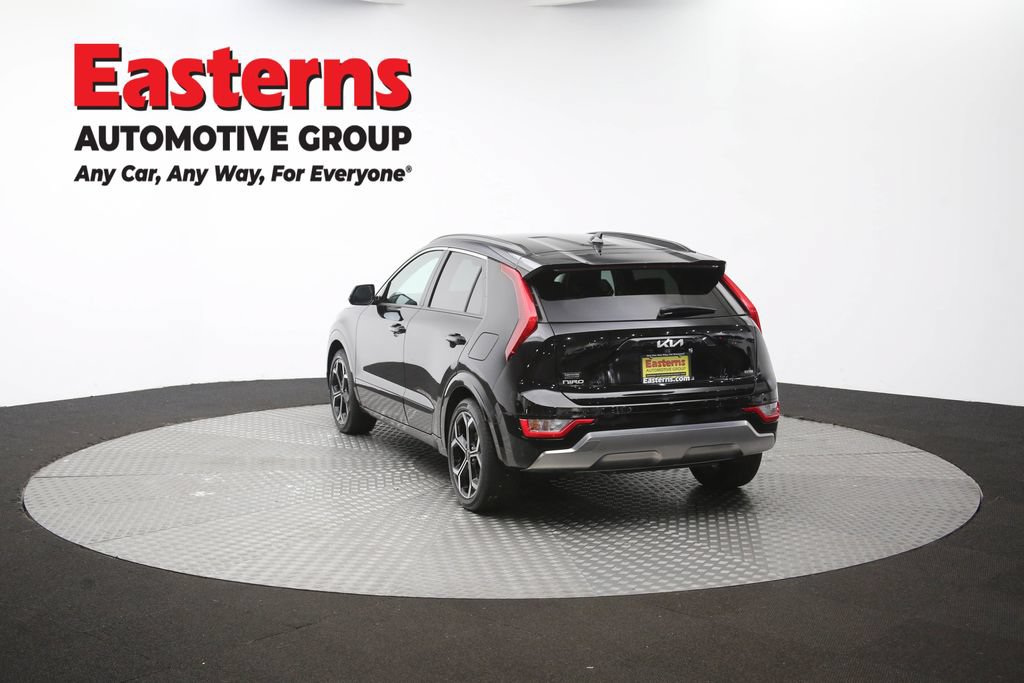 Used 2023 Kia Niro EX Touring FWD image 63