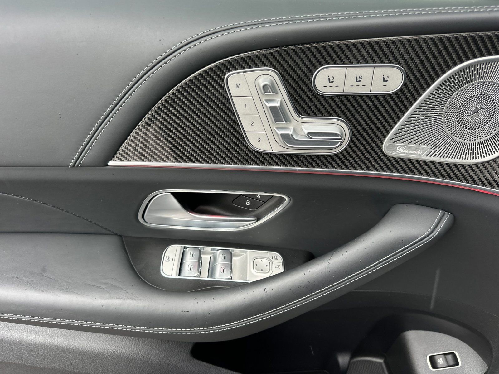 Certified 2021 Mercedes-Benz GLE 53 AMG 4MATIC Coupe image 11