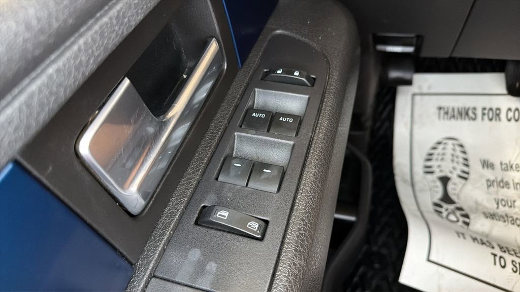 Used 2013 Ford F150 Raptor w/ Luxury Equipment Group AWD/4WD image 19