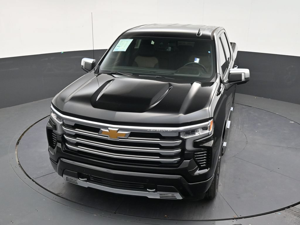 Used 2024 Chevrolet Silverado 1500 High Country RWD image 19