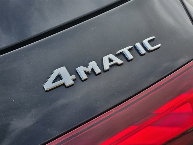 Used 2024 Mercedes-Benz GLE 350 4MATIC w/ 3rd Row Seat Package image 12