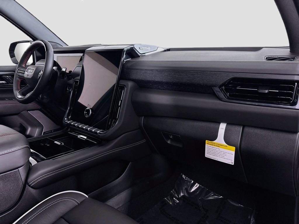 New 2026 GMC Yukon AT4 Ultimate AWD/4WD image 32