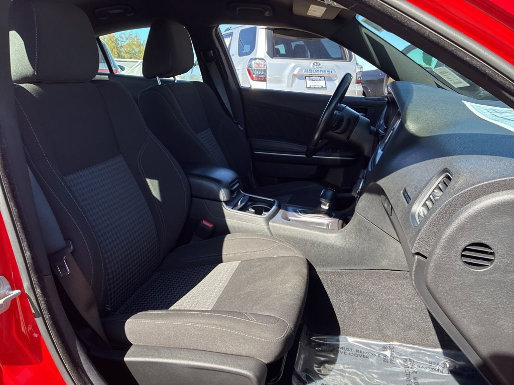 Used 2023 Dodge Charger SXT image 12