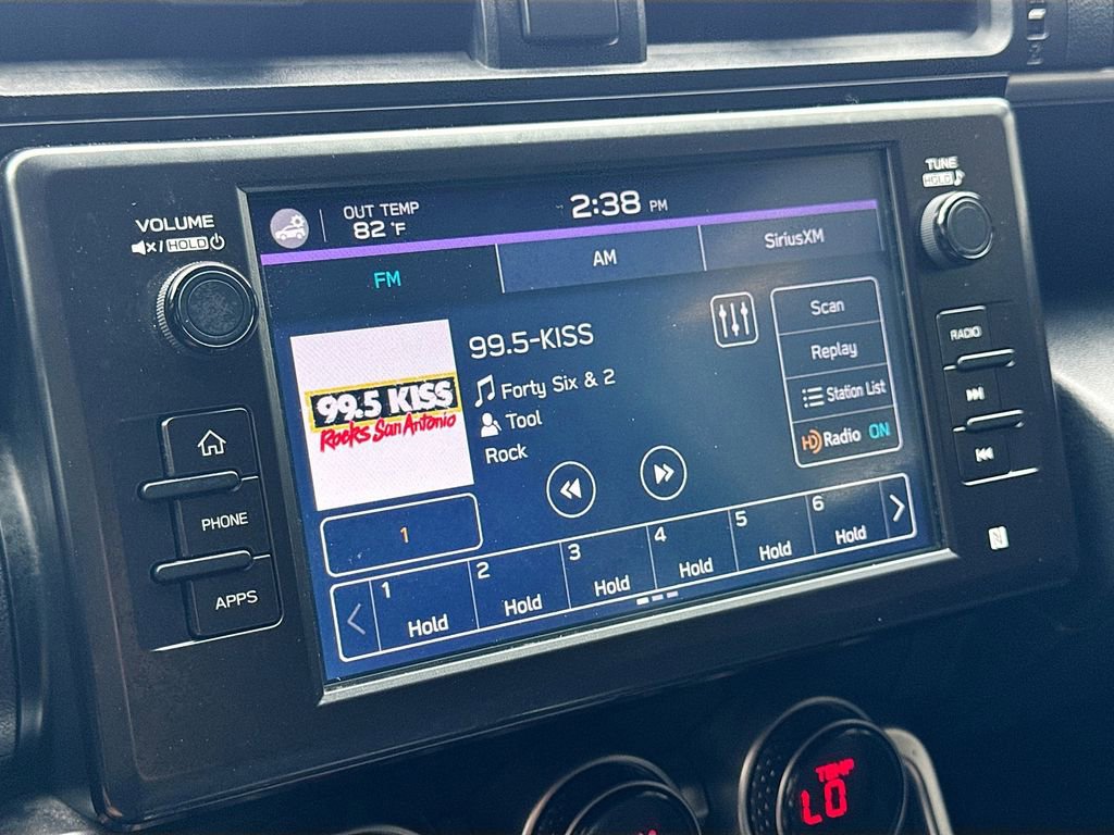 Used 2022 Toyota GR86 w/ ALL Weather Mat Package (TMS) image 14