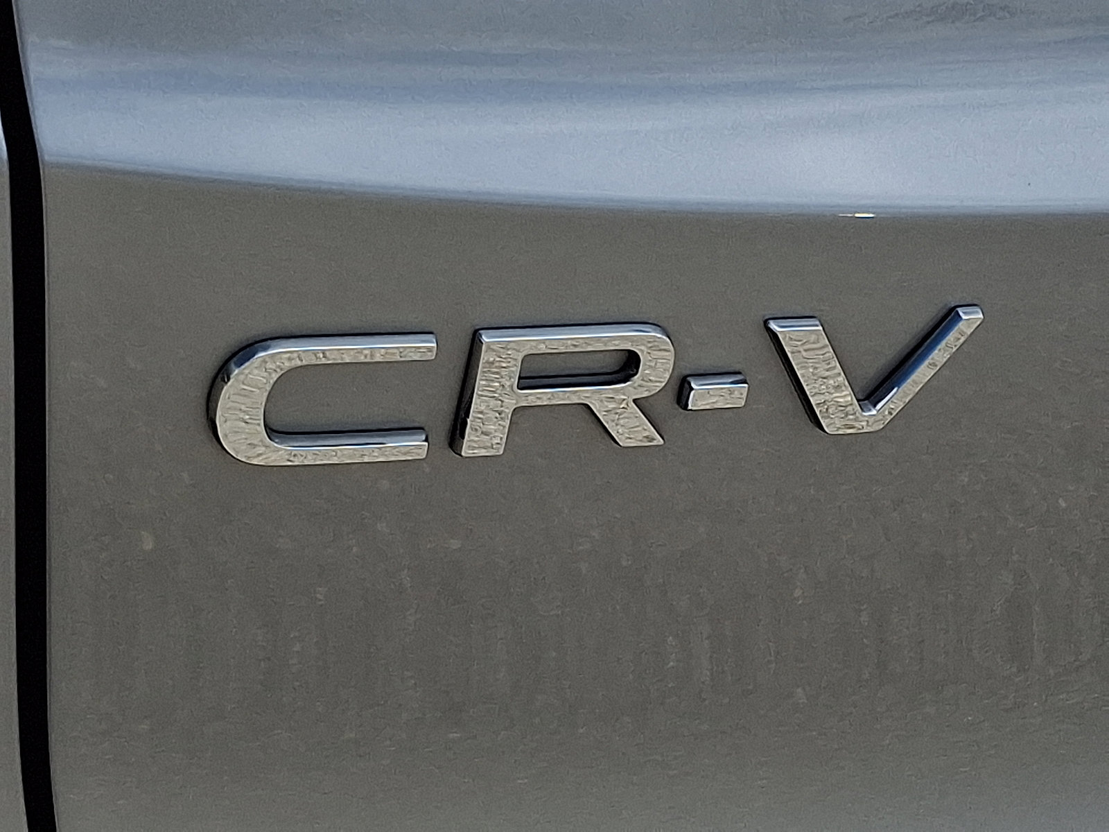 Used 2024 Honda CR-V LX image 30