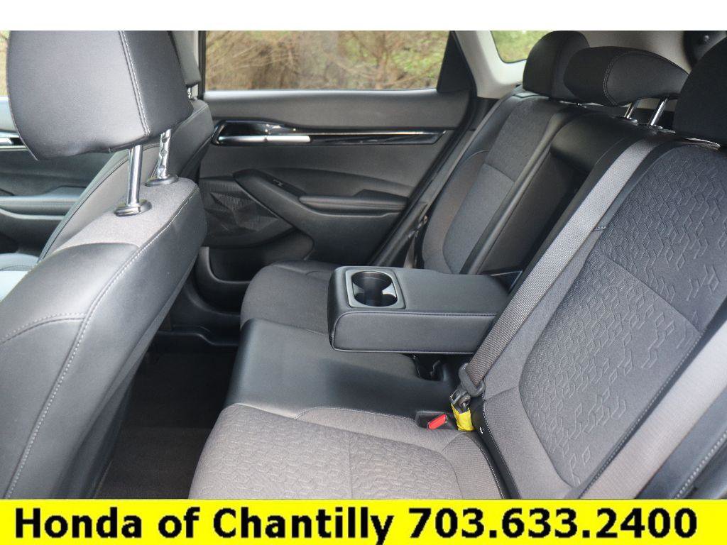 Used 2024 Kia Seltos S FWD image 26
