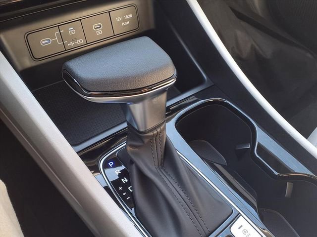 New 2026 Hyundai Tucson SEL image 16