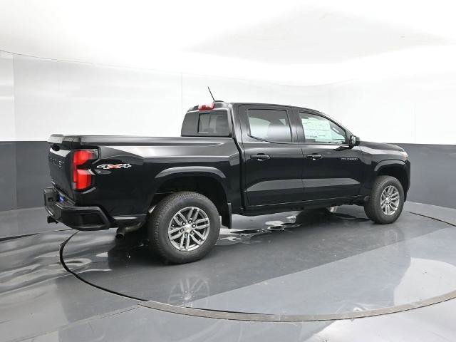 New 2026 Chevrolet Colorado LT w/ LT Convenience Package image 5