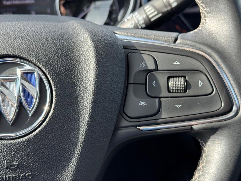 Certified 2023 Buick Encore GX Essence w/ Experience Buick Package image 21