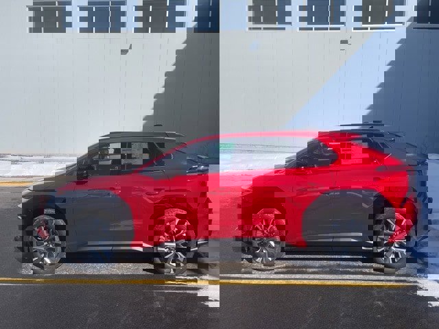 New 2026 Subaru Solterra image 4